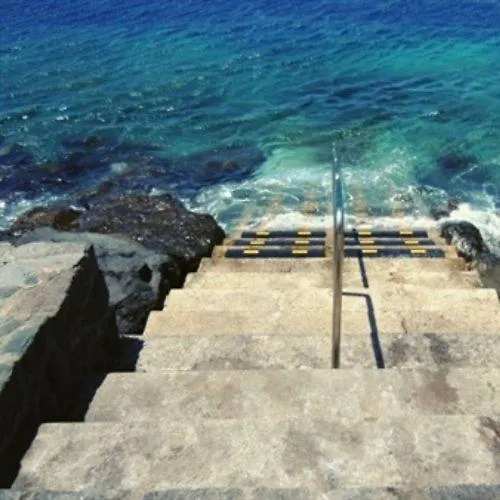 Radazul Paraiso Beach - Dive Spanje