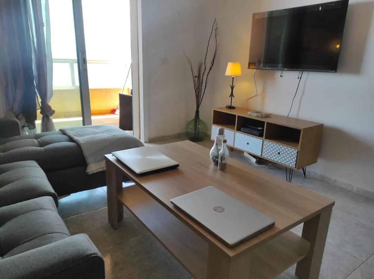 Appartement Radazul Paraiso Beach - Dive