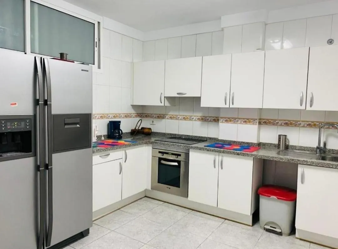Appartement Radazul Paraiso Beach - Dive