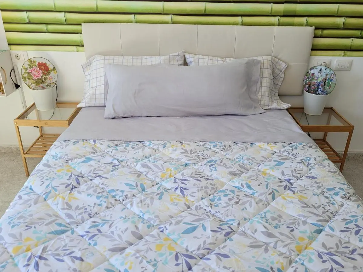 Appartement Radazul Paraiso Beach - Dive