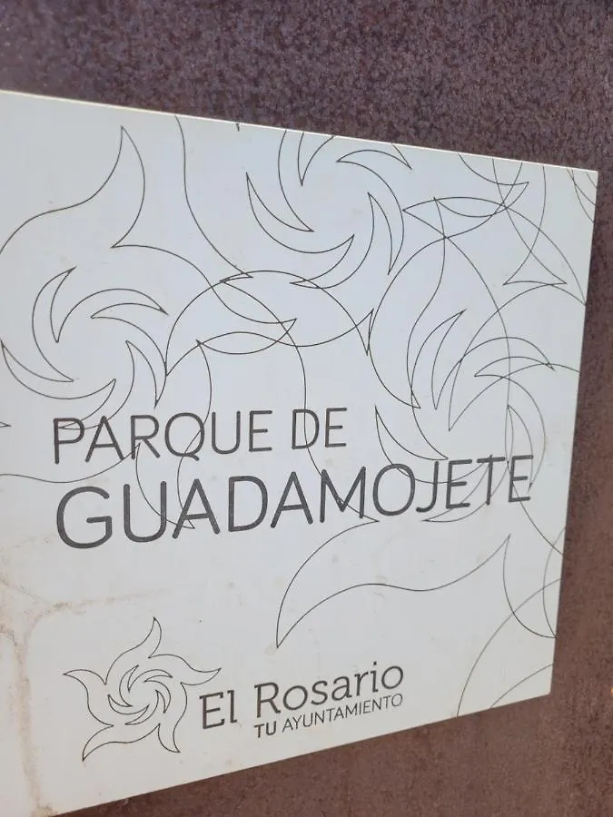 Appartement Radazul Paraiso Beach - Dive Spanje