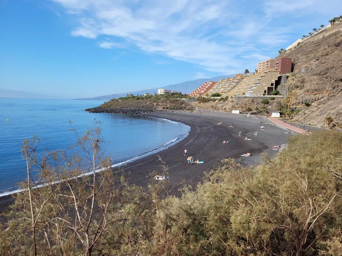 Appartement Radazul Paraiso Beach - Dive Spanje